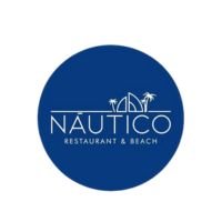 Logotipo de Restaurante Náutico & Beach